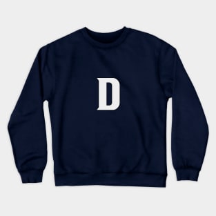 Darwin Jersey (Mullen) Crewneck Sweatshirt